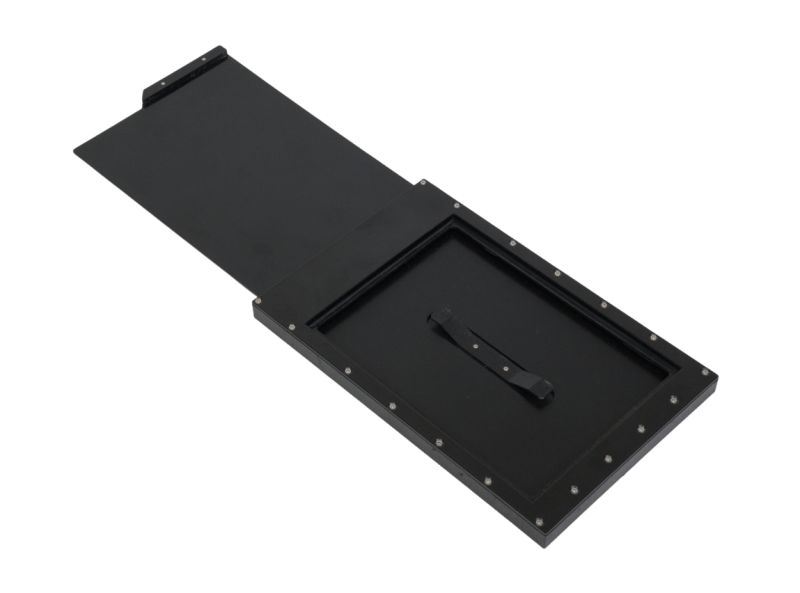 wetplate holder 5x7 01-no background