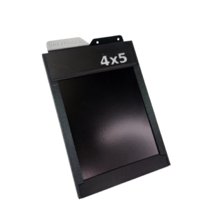 Film holder 4x5 mk2