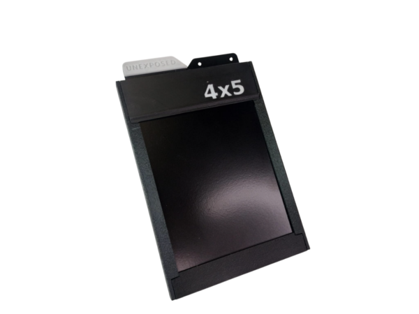 Film holder 4x5 mk2