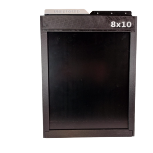 Film holder 8x10 mk2