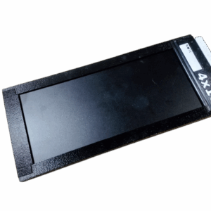 Film holder 4x10 mk2