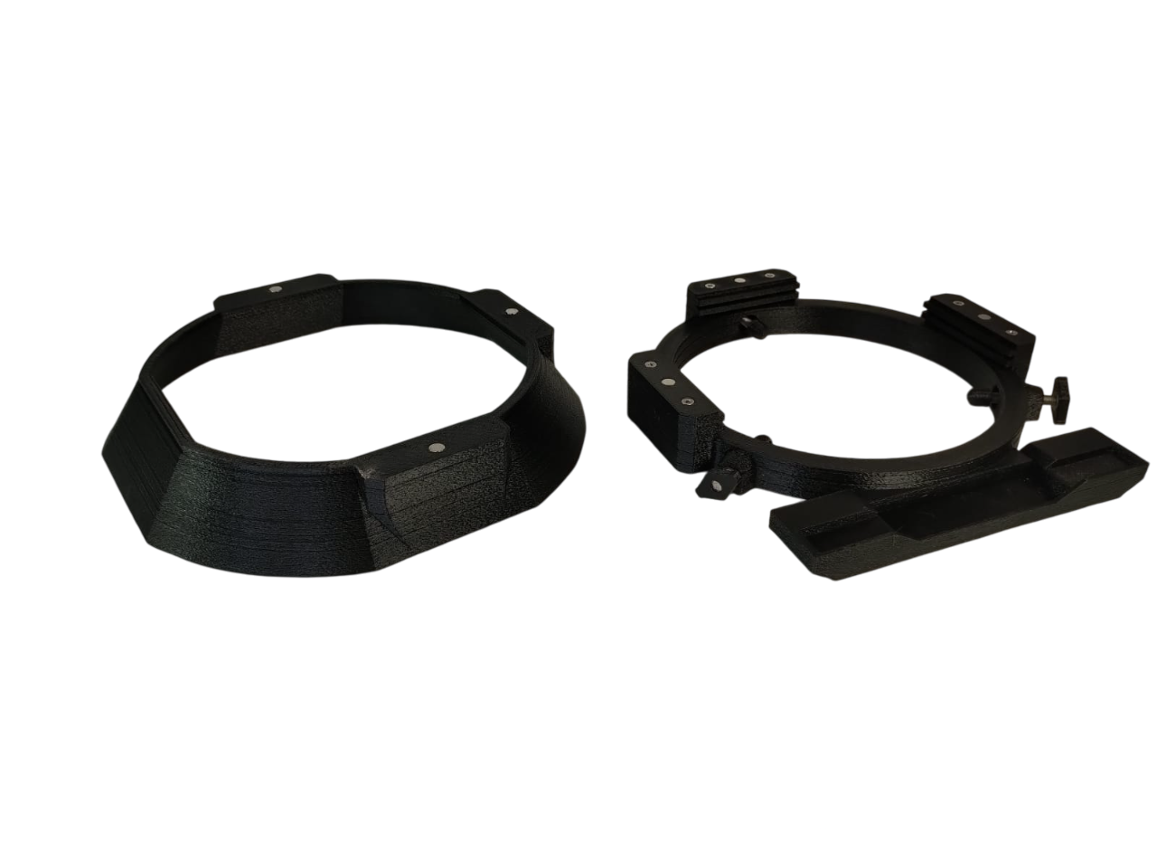 Filter holder 15x15 with compendium - Image 2