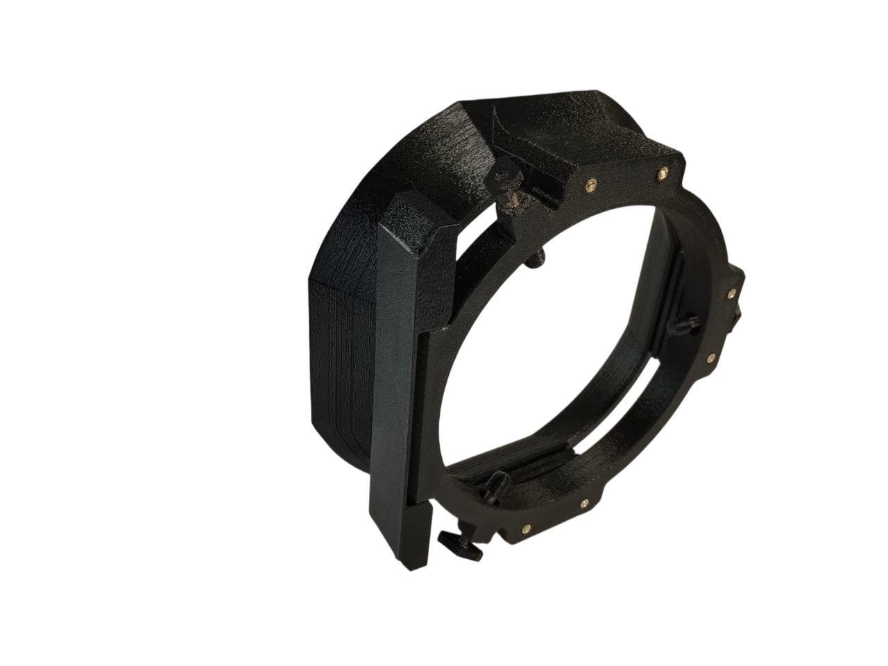 Filter holder 15x15 with compendium - Image 5