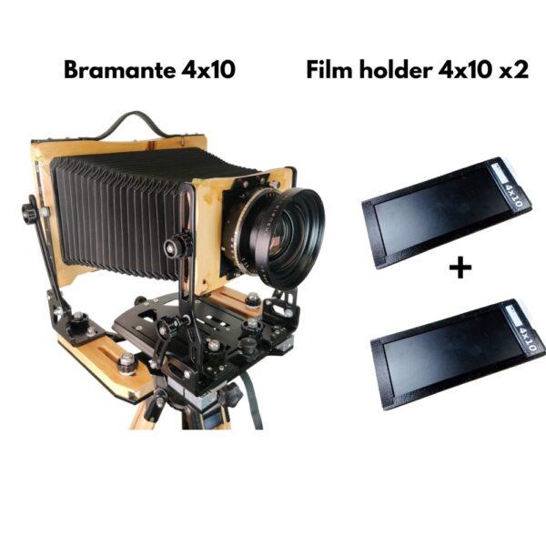 Bramante 4x10 SUPER OFFER