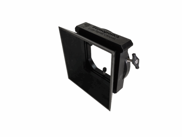 Filter holder 15x15 with compendium
