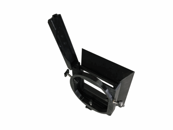 Filter holder 15x15 with compendium - Image 7