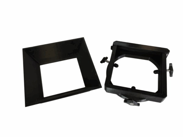 Filter holder 15x15 with compendium - Image 6