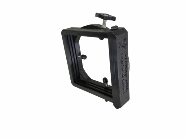 Filter holder 15x15 with compendium - Image 4