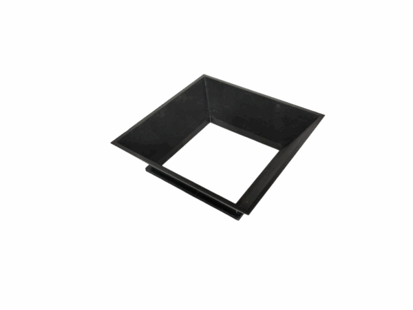 Filter holder 15x15 with compendium - Image 2