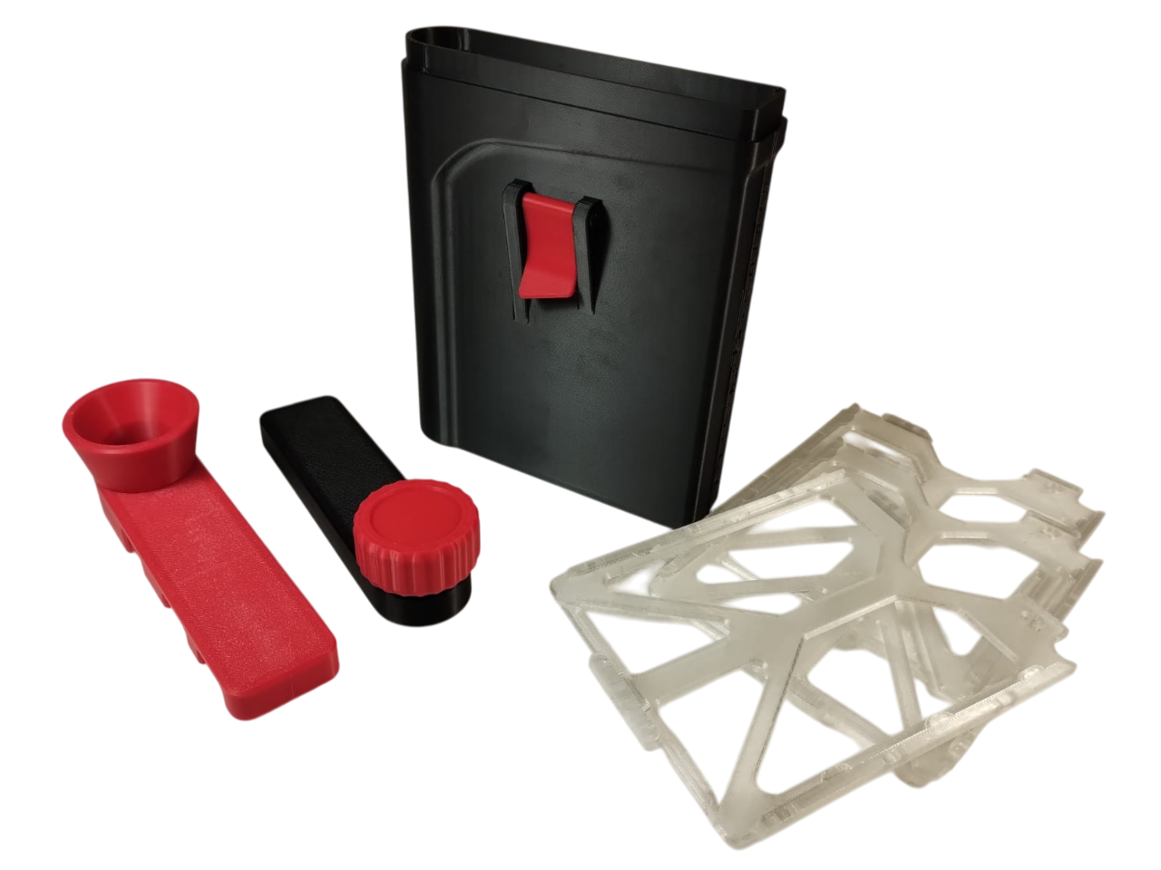 ddtanika45 Daylight Developing Tank for 4x5 - Image 3