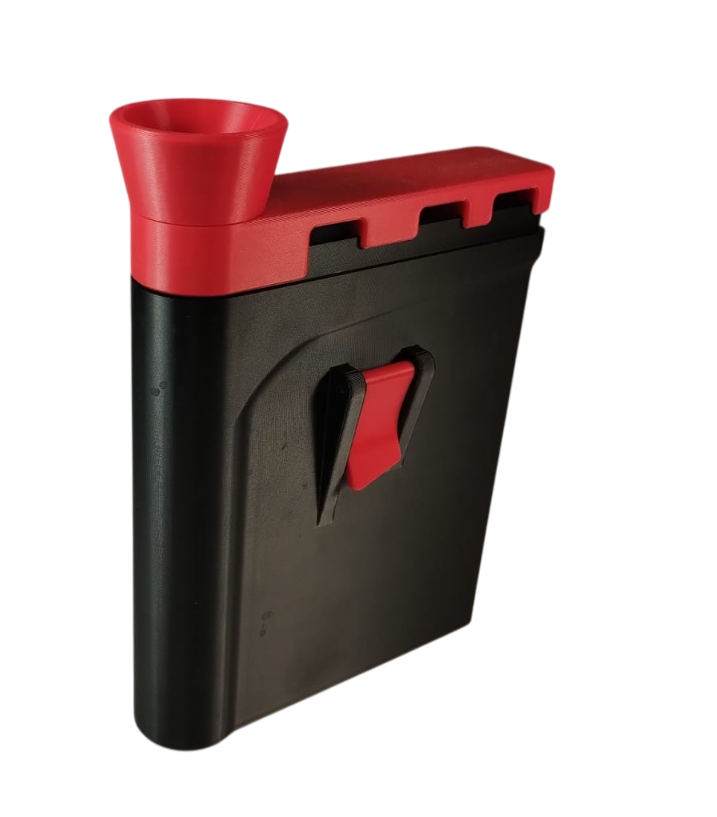 ddtanika45 Daylight Developing Tank for 4x5 - Image 5