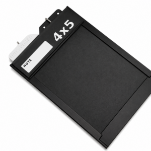Film holder 4x5 mk3