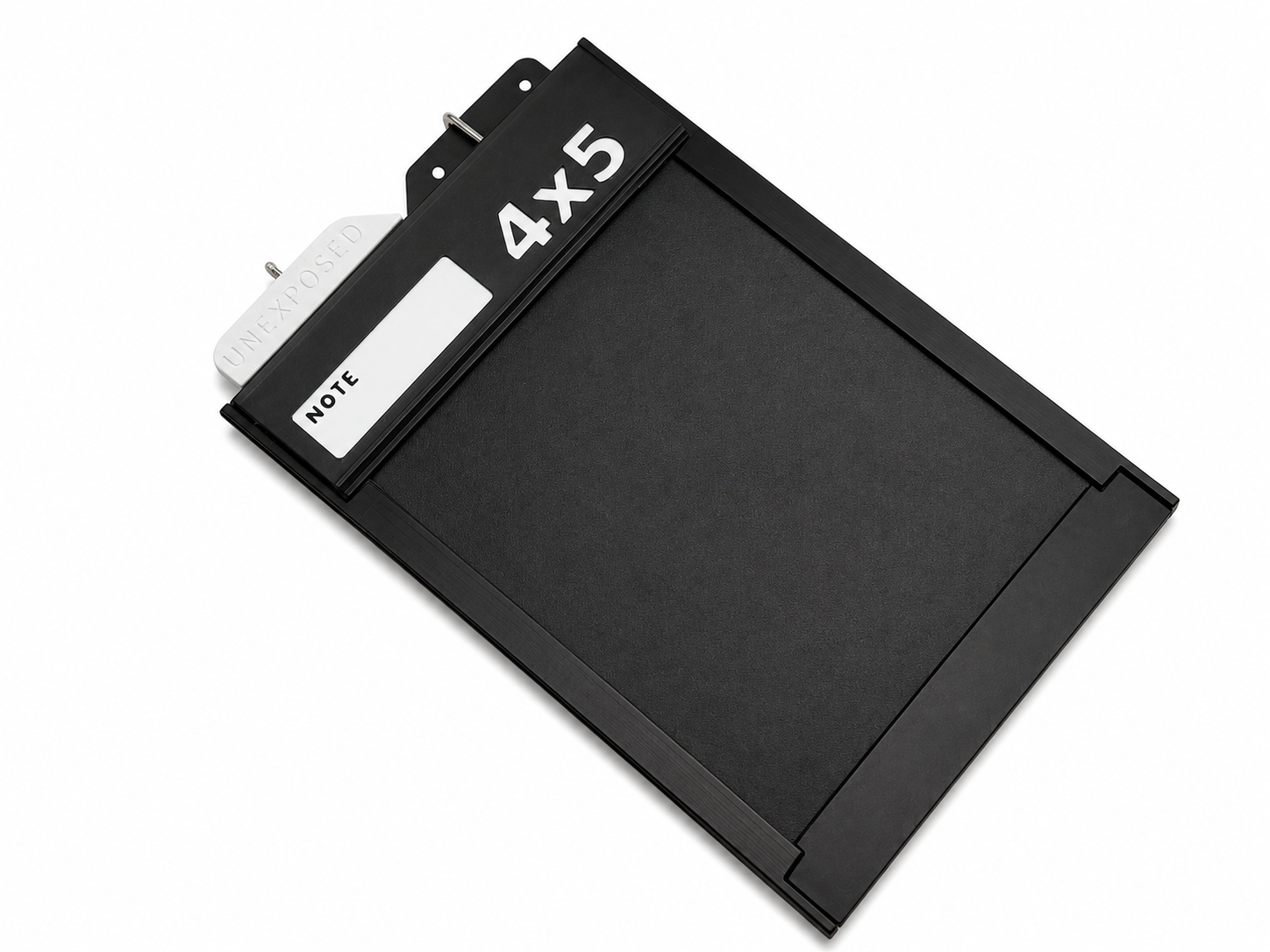 Film holder 4x5 mk3