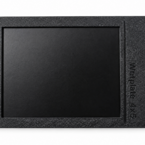 Wetplate holder 4x5 mk4