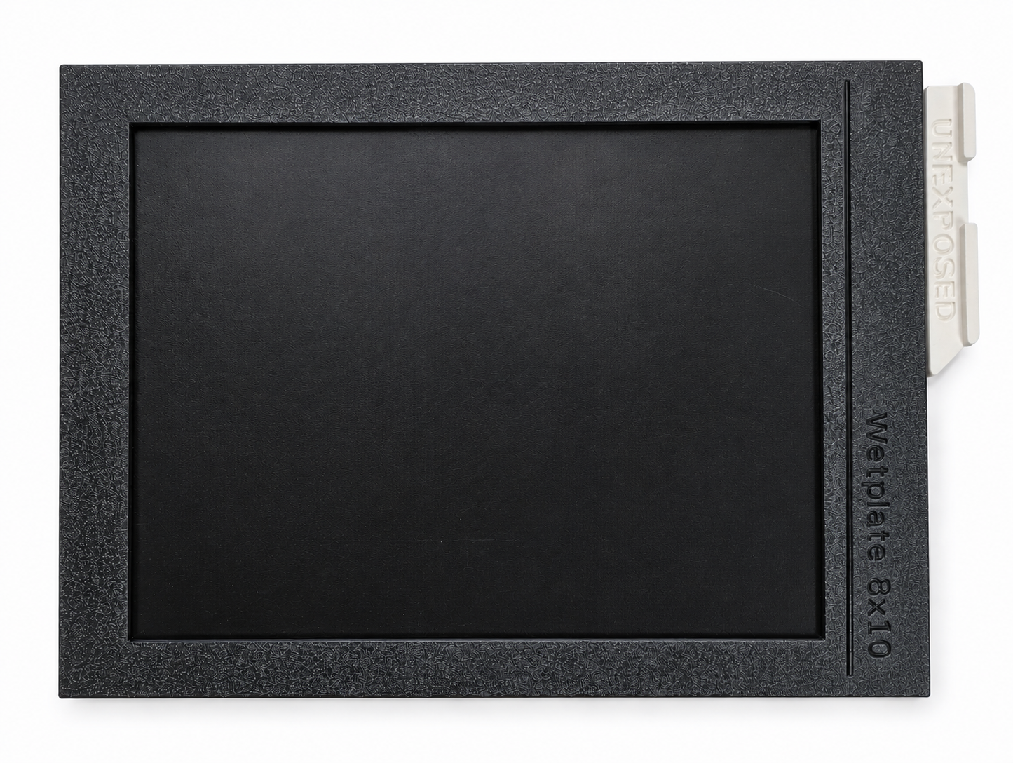 Wetplate Holder 8×10 MK4 by StenopeiKa