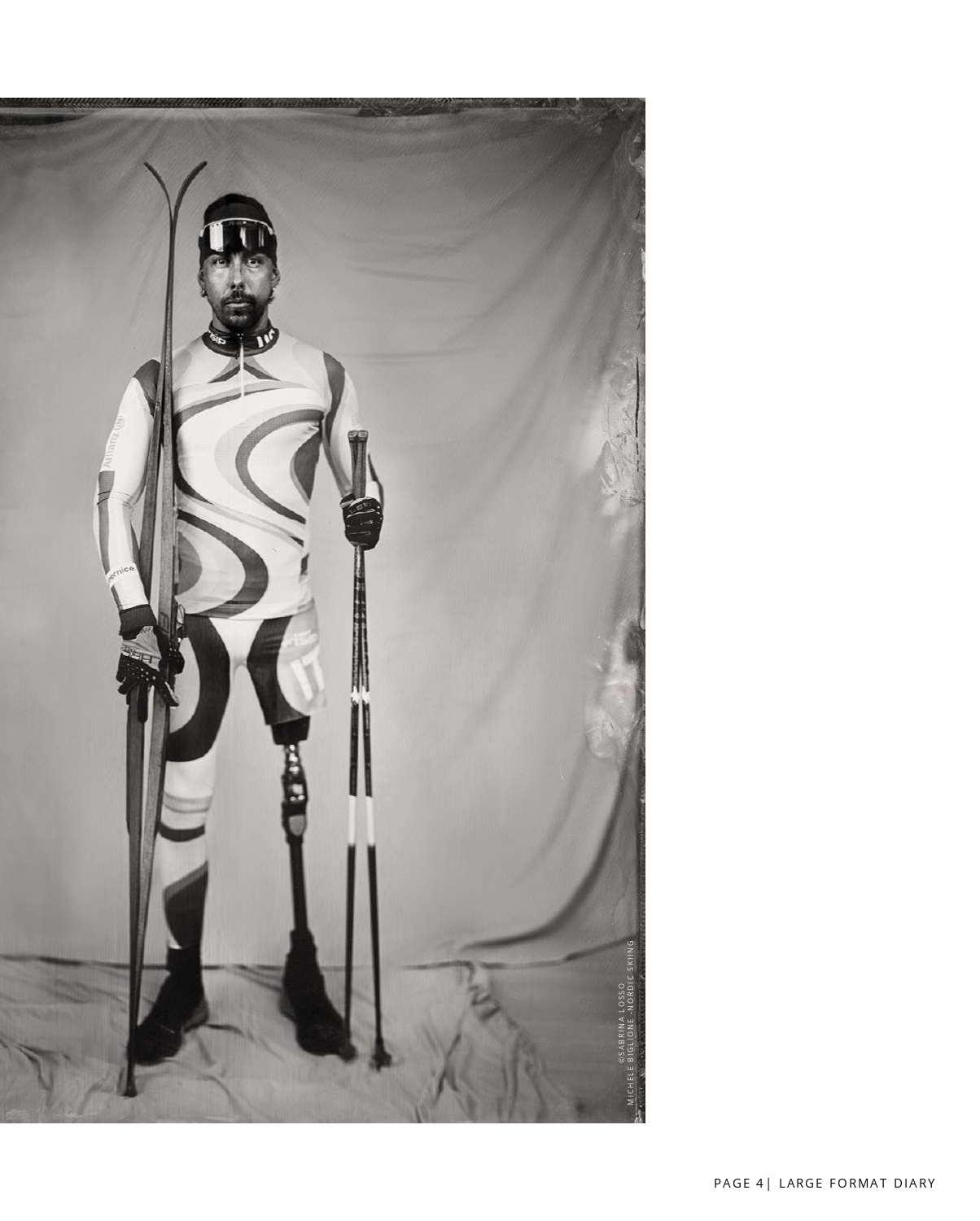 Large Format Diary #05- September 2026 - Image 4