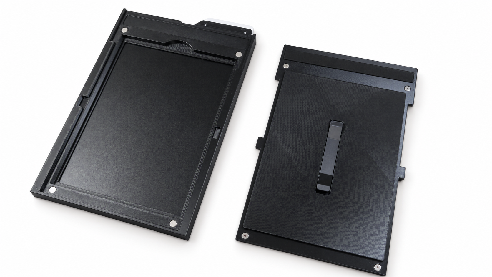Wetplate holder 5x7 mk4 - Image 2